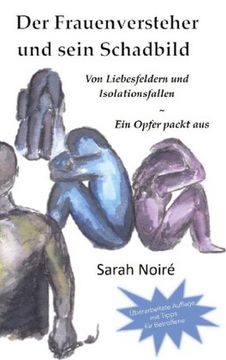 portada Der Frauenversteher und Sein Schadbild (in German)