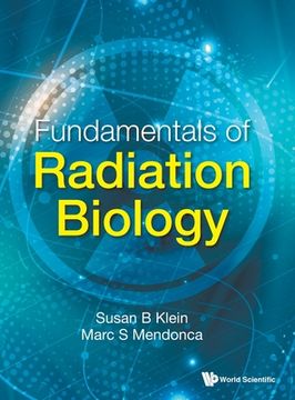 portada Fundamentals of Radiation Biology 