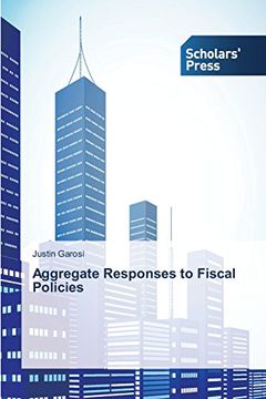 portada Aggregate Responses to Fiscal Policies