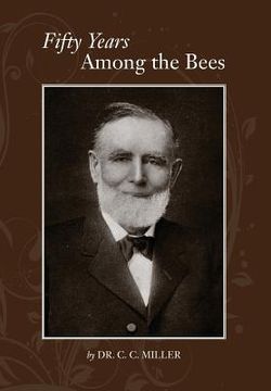 portada Fifty years among Bees 