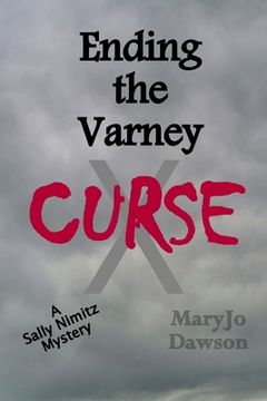 portada Ending the Varney Curse (en Inglés)