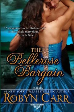 portada The Bellerose Bargain (in English)
