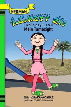 portada Tamazight Inu: Mein Tamazight (en Alemán)