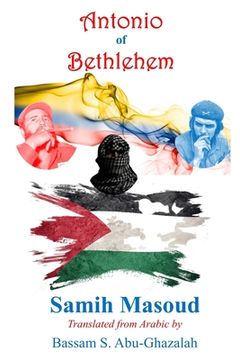 portada Antonio of Bethlehem