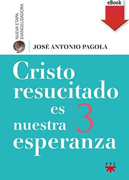 portada Solo Cristo resucitado es nuestra esperanza  (Spanish Edition)