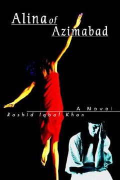 portada alina of azimabad (en Inglés)