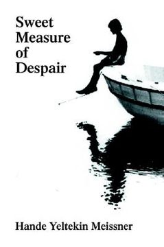 portada sweet measure of despair (en Inglés)