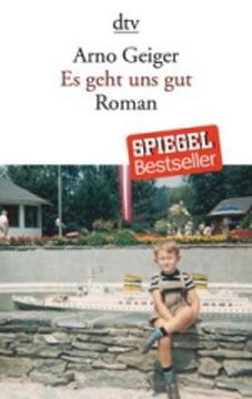portada Es Geht uns gut (in German)