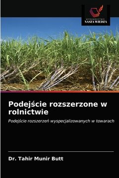 portada Podejście rozszerzone w rolnictwie (in Polaco)