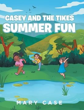 portada Summer Fun (in English)
