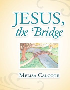 portada Jesus, the Bridge