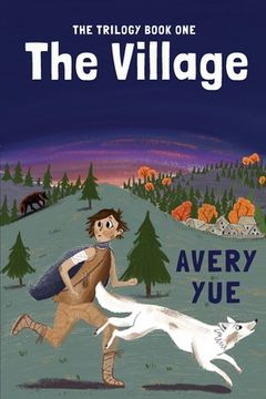 portada The Village (in English)