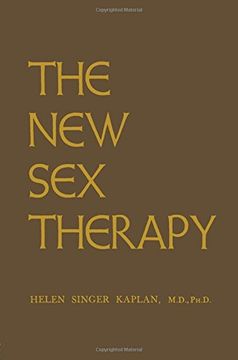 portada New Sex Therapy: Active Treatment Of Sexual Dysfunctions