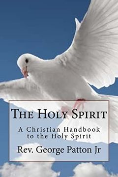 portada The Holy Spirit: A Christian Handbook to the Holy Spirit (en Inglés)