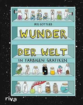 portada Wunder der Welt in Farbigen Grafiken (en Alemán)