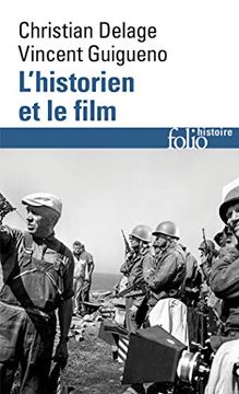 portada L'historien et le Film (in French)