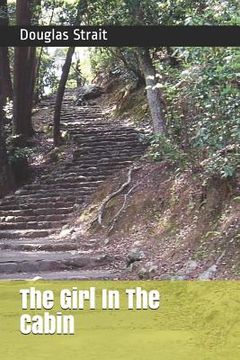 portada The Girl in the Cabin (in English)