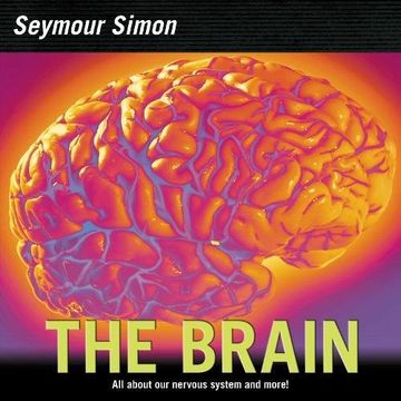portada The Brain: All About our Nervous System and More! (Smithsonian-Science) 