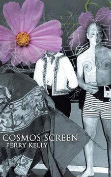 portada Cosmos Screen (in English)