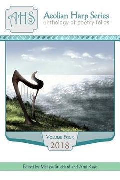 portada Aeolian Harp Anthology, Volume 4 (en Inglés)