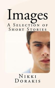 portada Images: A Selection of Short Stories (in English)