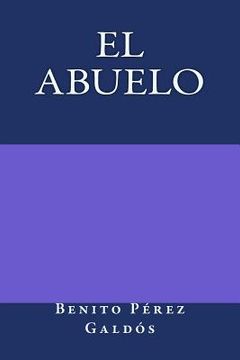 portada El Abuelo (in Spanish)