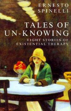 portada tales of un-knowing (in English)