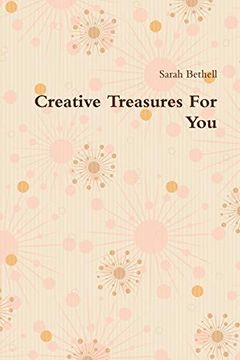 portada Creative Treasures for you