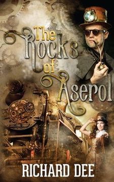 portada The Rocks of Aserol