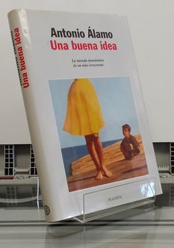 portada Una Buena Idea (in Spanish)