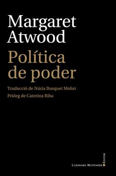 portada Politica de Poder (in Catalan)