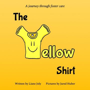 portada The Yellow Shirt (en Inglés)