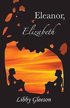 portada Eleanor, Elizabeth (in English)