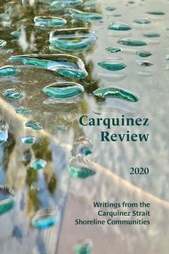 portada Carquinez Review (en Inglés)