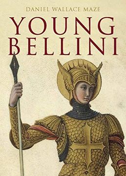 portada Young Bellini (en Inglés)