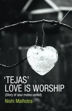 portada Tejas: Love is Worship
