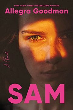 portada Sam: A Novel (in English)
