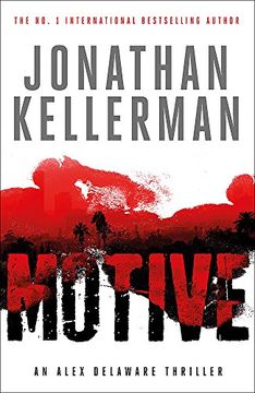 portada Motive (Alex Delaware series, Book 30): A twisting, unforgettable psychological thriller