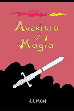portada Aventura Y Magia 3: La Red Arcana