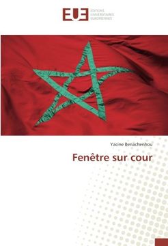 portada Fenêtre sur cour (French Edition)