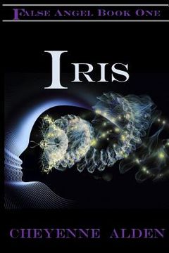 portada Iris (en Inglés)