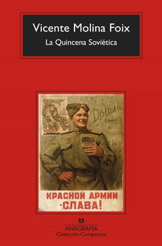 portada La Quincena Soviética: 773 (Compactos) (in Spanish)