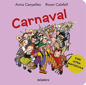portada Carnaval: 122 (Tradiciones)