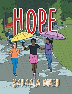 portada Hope (in English)