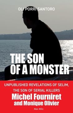 portada The Son of a Monster (in English)