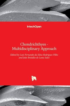 portada Chondrichthyes: Multidisciplinary Approach (en Inglés)