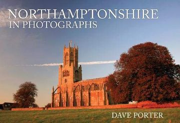 portada Northamptonshire in Photographs 