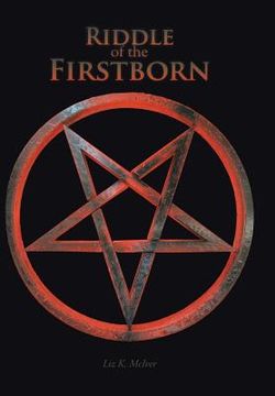 portada Riddle of the Firstborn (in English)