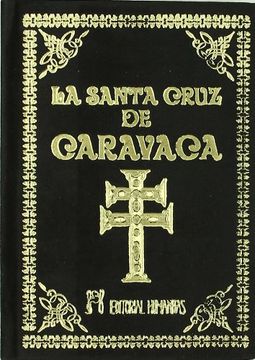 portada La Santa Cruz de Caravaca: Nuevo Tesoro de Oraciones