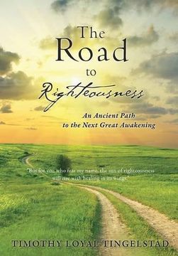 portada The Road to Righteousness